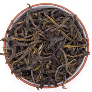 Красный чай "Мао Фэн" кат. А